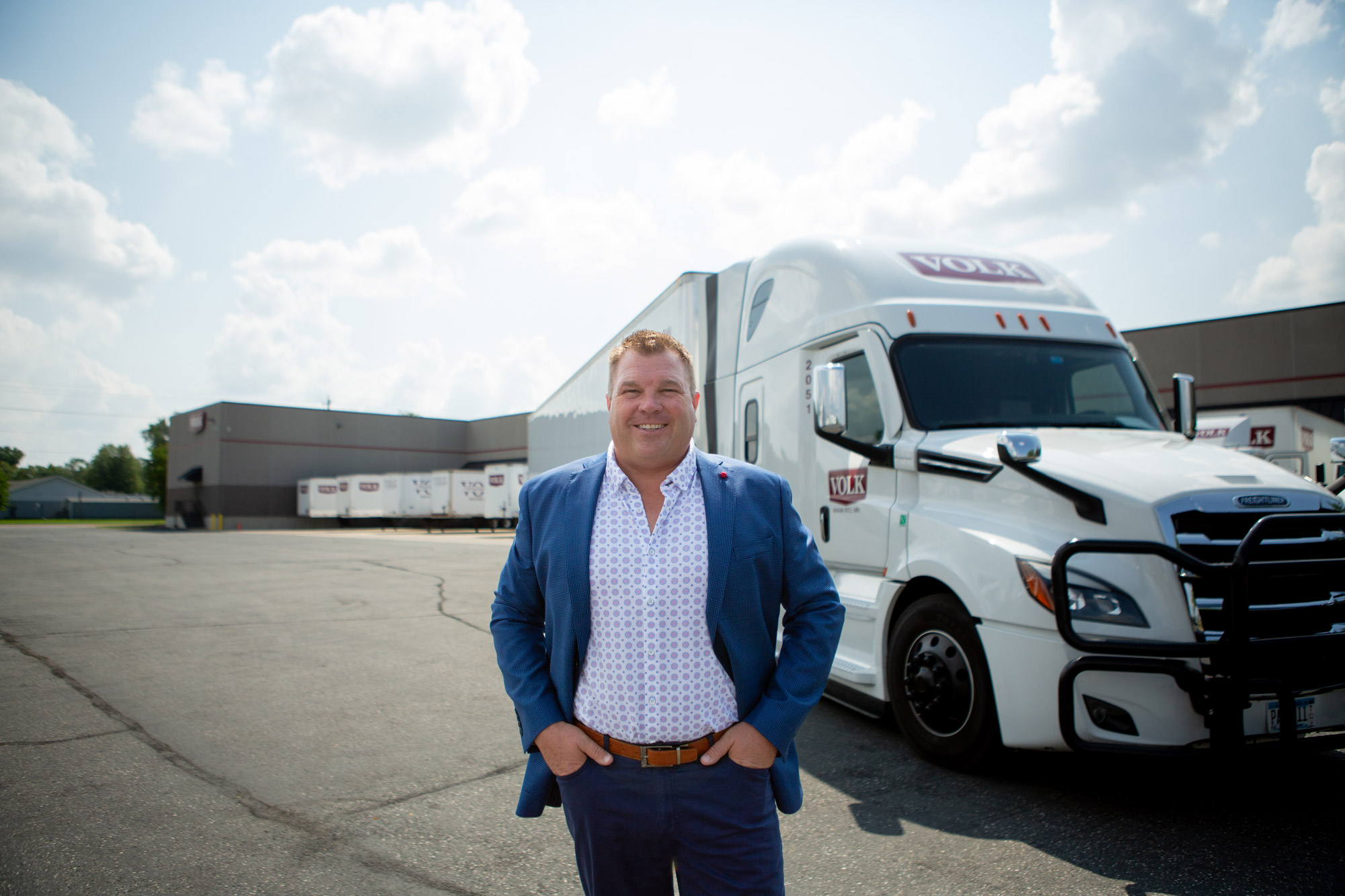 Building a Legacy: The 75-Year Evolution of Volk TransferÂ