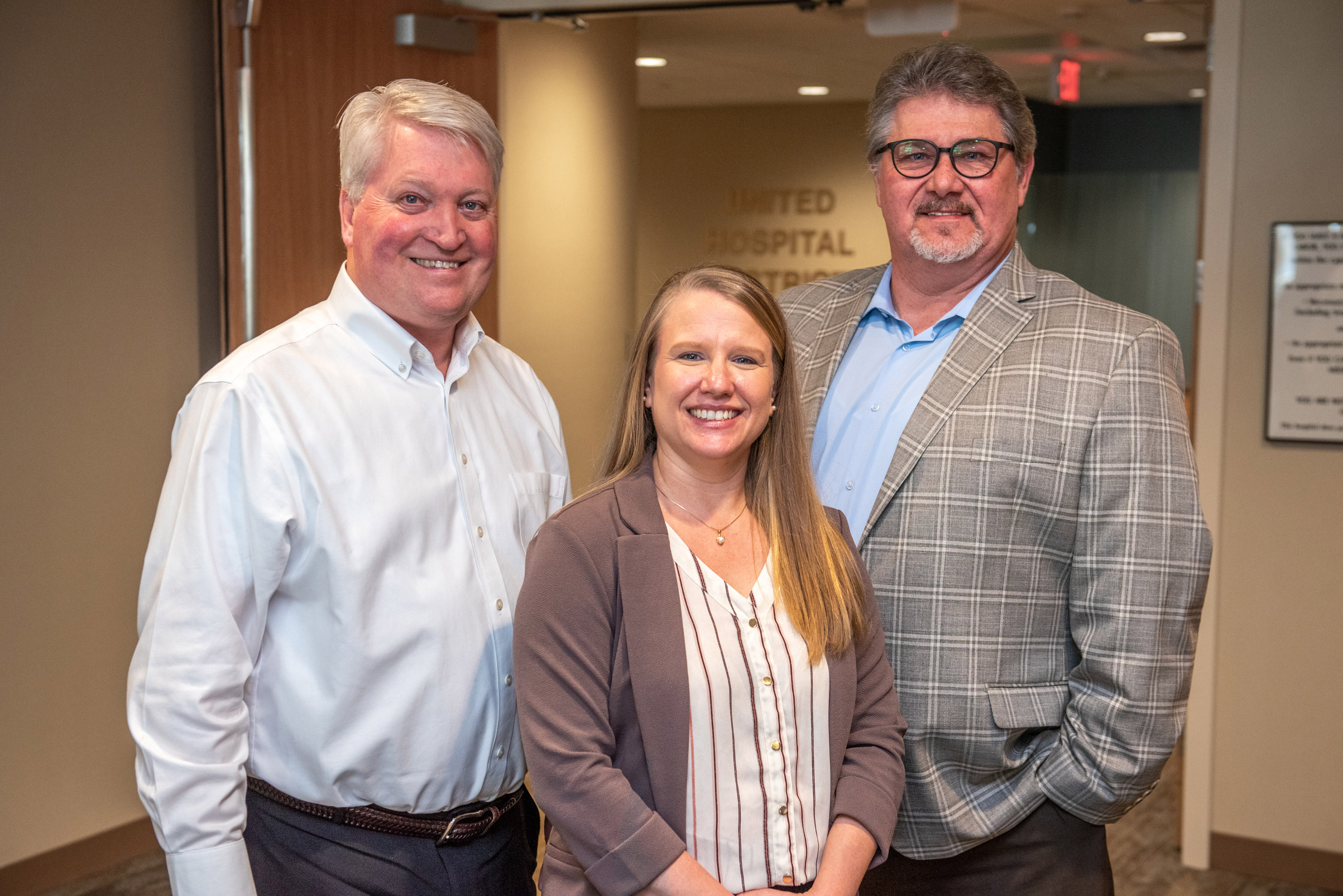 United Health District Steps Up to Close the Rural Healthcare Gap 