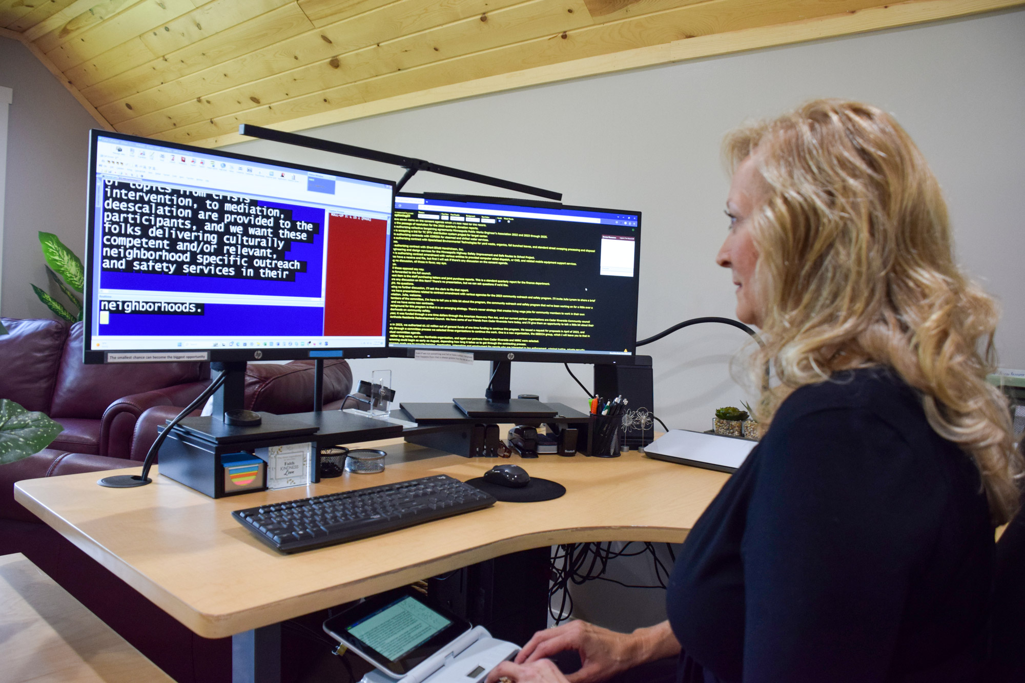 The Power of Closed Caption with Access ResourceÂ