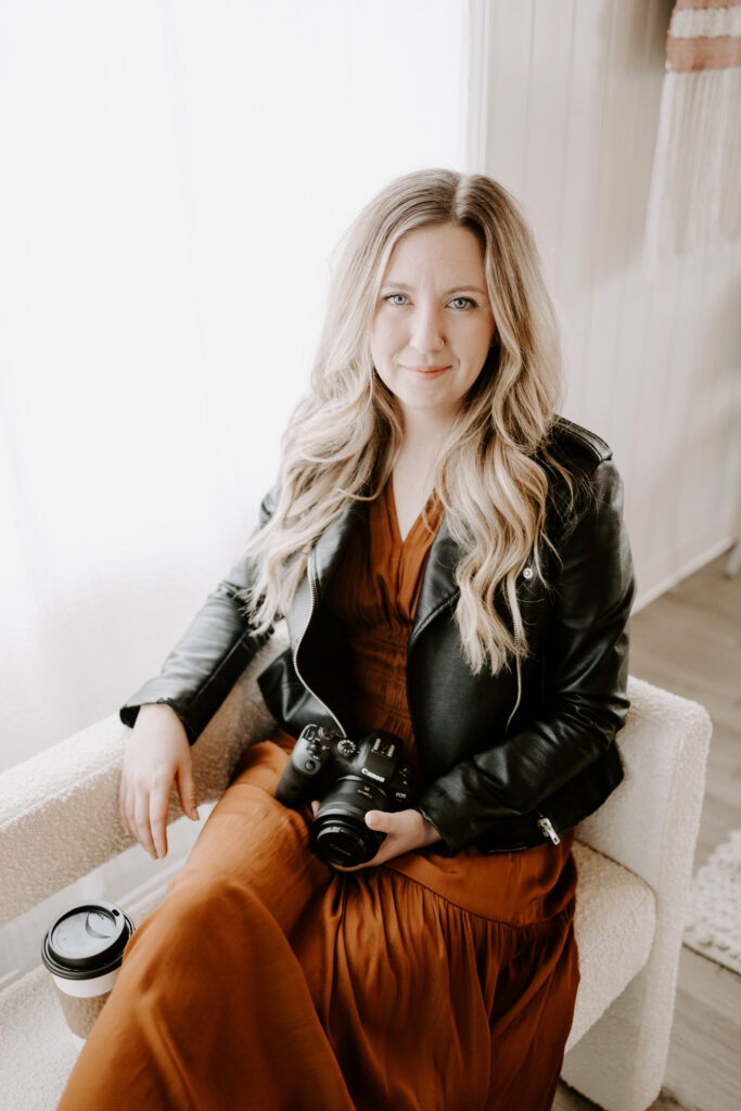 Laura Smith Evergreen and Ink