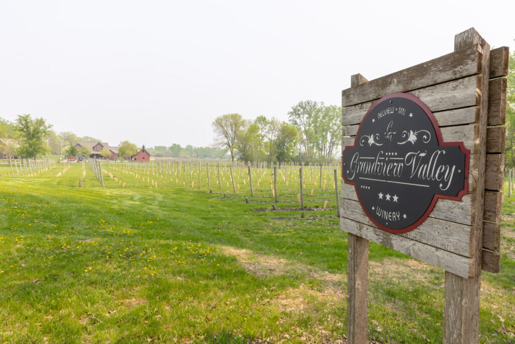 Grandview Valley Winery