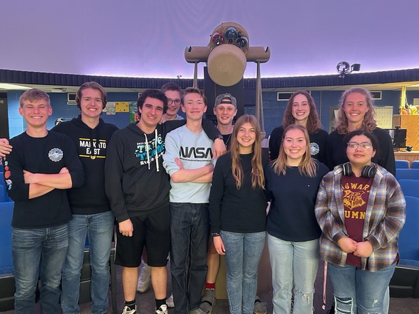 In a Galaxy Far, Far Away…Â